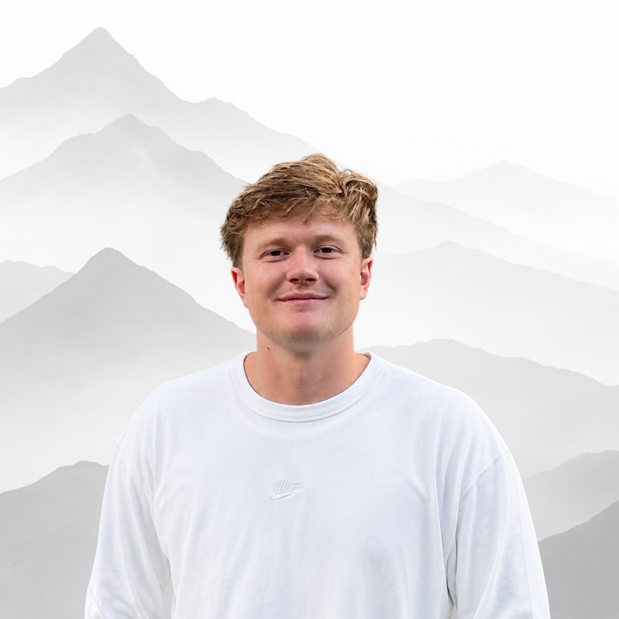 Steven Thorpe, founder and CEO of Utah Technology Management